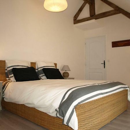 Trévron Chambres D'Hotes Dinan מראה חיצוני תמונה