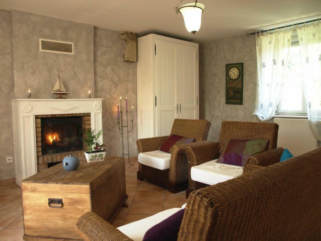 Trévron Chambres D'Hotes Dinan מראה חיצוני תמונה