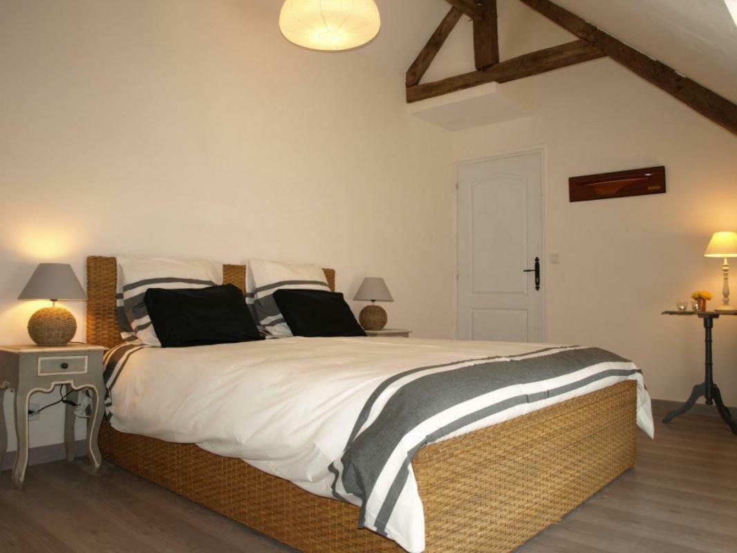 Trévron Chambres D'Hotes Dinan מראה חיצוני תמונה