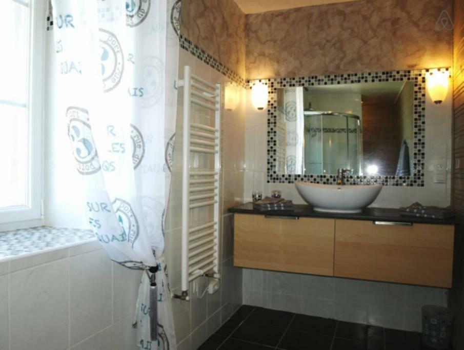 Trévron Chambres D'Hotes Dinan מראה חיצוני תמונה